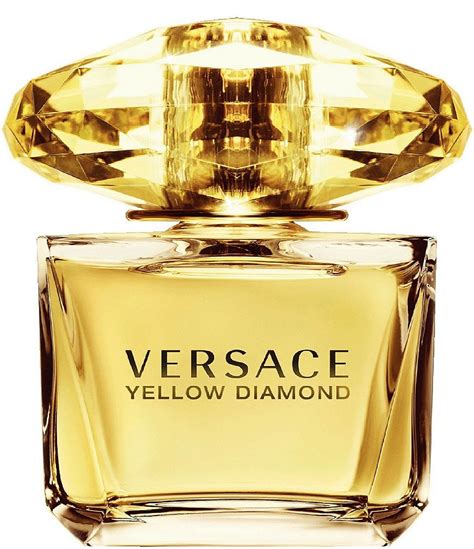 profumo versace yellow diamond prezzo|Yellow Diamond di Versace da donna .